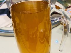 -爱膳菌锅锅(阳南店)