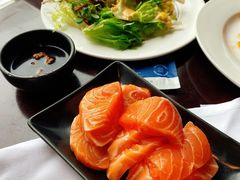 -广州富力君悦大酒店·凯菲厅