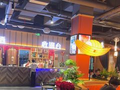 -老船舫·现做活鲜鱼馆(东郊记忆店)