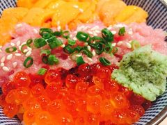然寿司(郎园vintage店)-然寿司(郎园vintage店)