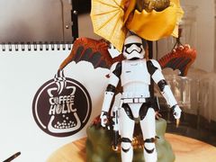 -COFFEE HOLIC(朝外SOHO店)