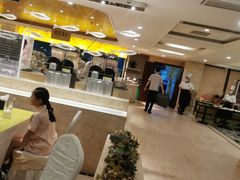 -海韵之星邮轮水会(明发商业广场店)