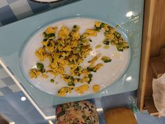-丽泽山庄·生态怀柔菜·虹鳟鱼(红螺寺店)