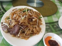 -快乐海鲜酒楼(滇池路店)