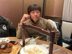 -香园茶社·金陵小灶(老门东店)