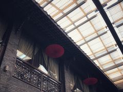 -成都观隐颐云台酒店-芳菲秀