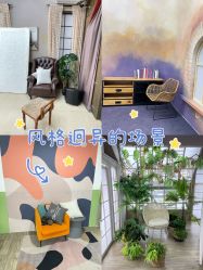 -芳妮豆丁家庭影像馆(宝安店)