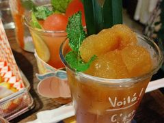 桃桃冰-泰妃殿(武汉首店)