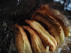 蝴蝶酥-国际饭店·帆声西饼屋(黄河路店)