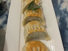 -禧和源养生素食茶馆
