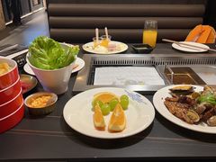 -星伦多自助料理·涮烤一体(虹悦城店)