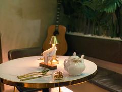 -ChitChat奇洽·Bistro(黎黄陂路店)