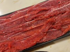 -潮汕良记牛肉火锅(洪武路店)