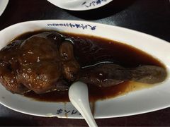 -吴门人家·苏宴宫廷菜(拙政园店)