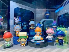 -泡泡玛特POPMART(国贸三期店)