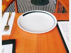 -PIZZA BIANCA(万象城店)