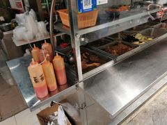 -钟村牛杂