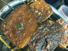 -炒豆合作社(东四总店)