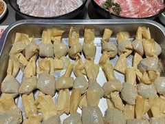 -蜀留香火锅·始于1999·原四川老火锅(白堤路店)