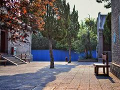 -洛阳周公庙博物馆