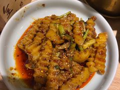 -全牛匠·乐山跷脚牛肉(新中关店)