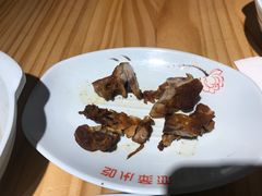 -恋萍小吃(时代店)