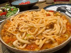 -那时新疆·若羌(经纬汇店)