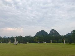 -Club Med地中海俱乐部·桂林度假村