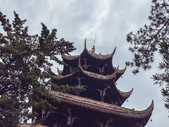-望江楼公园