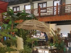 -鲁城往事(游客中心店)