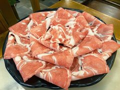 -马记伊源斋涮肉·清真菜(百子湾店)