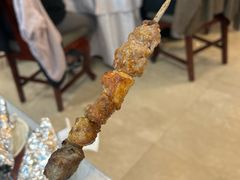 -汗腾格里·风味餐厅(新疆驻京办店)