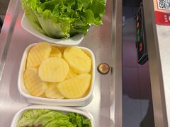 -宴全牛粤来越牛潮汕鲜牛肉火锅(海州万达广场店)