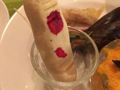 -咖啡苑·沈阳今旅酒店Hotel Jen·香格里拉集团