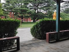 -北京市劳动人民文化宫(太庙)