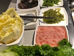 -海底捞火锅(番禺广场店)