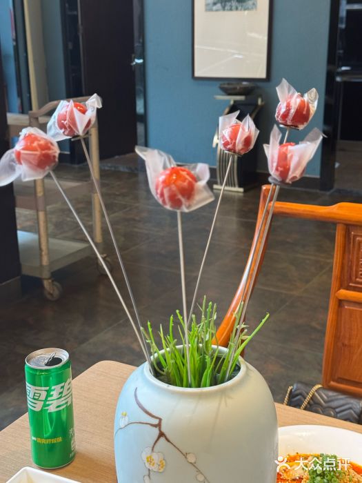 全聚德(常州店)图片