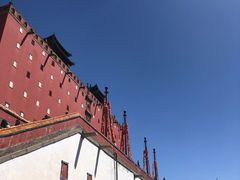 -普陀宗乘之庙