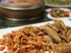 -九龙湾·御膳坊(九龙窠路店)