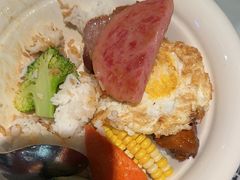 -敏华冰厅(平安金融中心店)