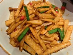 -匠熙小馆(崇文门店)