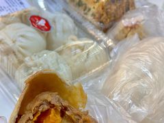 -白玉兰食品(中山公园龙之梦店)