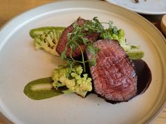 澳洲谷饲西冷牛排-EN SPACE恩空间