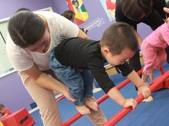 -小小运动馆(浦江店)