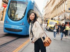 -耶拉契奇总督广场