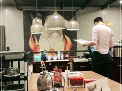 大堂-虾小龙老长沙龙虾馆(坡子街店)