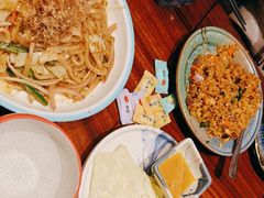 -鸟鹏烧鸟居酒屋(仁恒梦中心店)