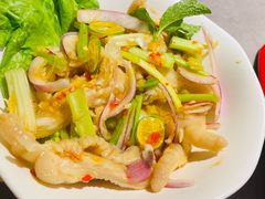 -探炉·香辣豆花烤鱼(笋岗宝能环球汇店)