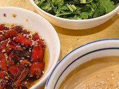 -牛街清真满恒記(平安里西大街店)