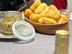 -丝路有约·优雅新疆菜(万宴城店)